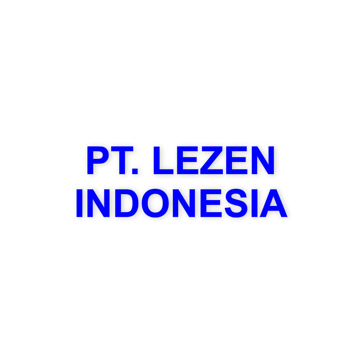 Client Kami - PT. LEZEN INDONESIA