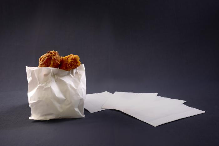 Gambar Produk FRIED CHICKEN PAPER BAG - FRIED CHICKEN PAPER BAG - Fried Chicken Paper Bag